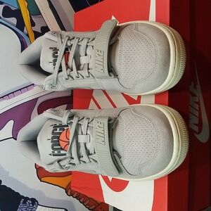 Nike Air Alpha Force 88 "Medium Grey"